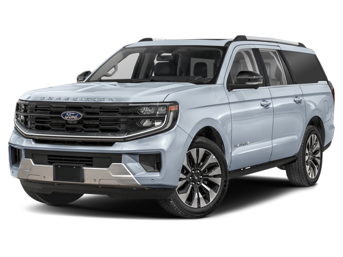 2026 Ford Expedition Max Platinum *Under Deposit*