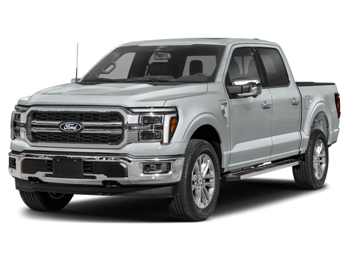 2026 Ford F-150 Lariat *Under Deposit*