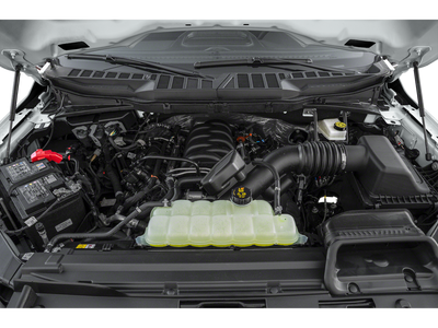 2026 Ford F-150 Lariat *Under Deposit*