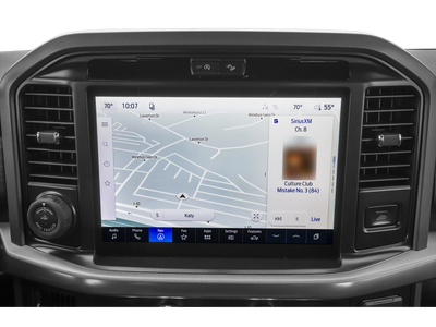 2026 Ford F-150 Lariat *Under Deposit*