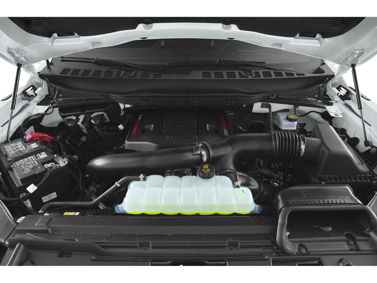 2026 Ford F-150 Raptor *Under Deposit*