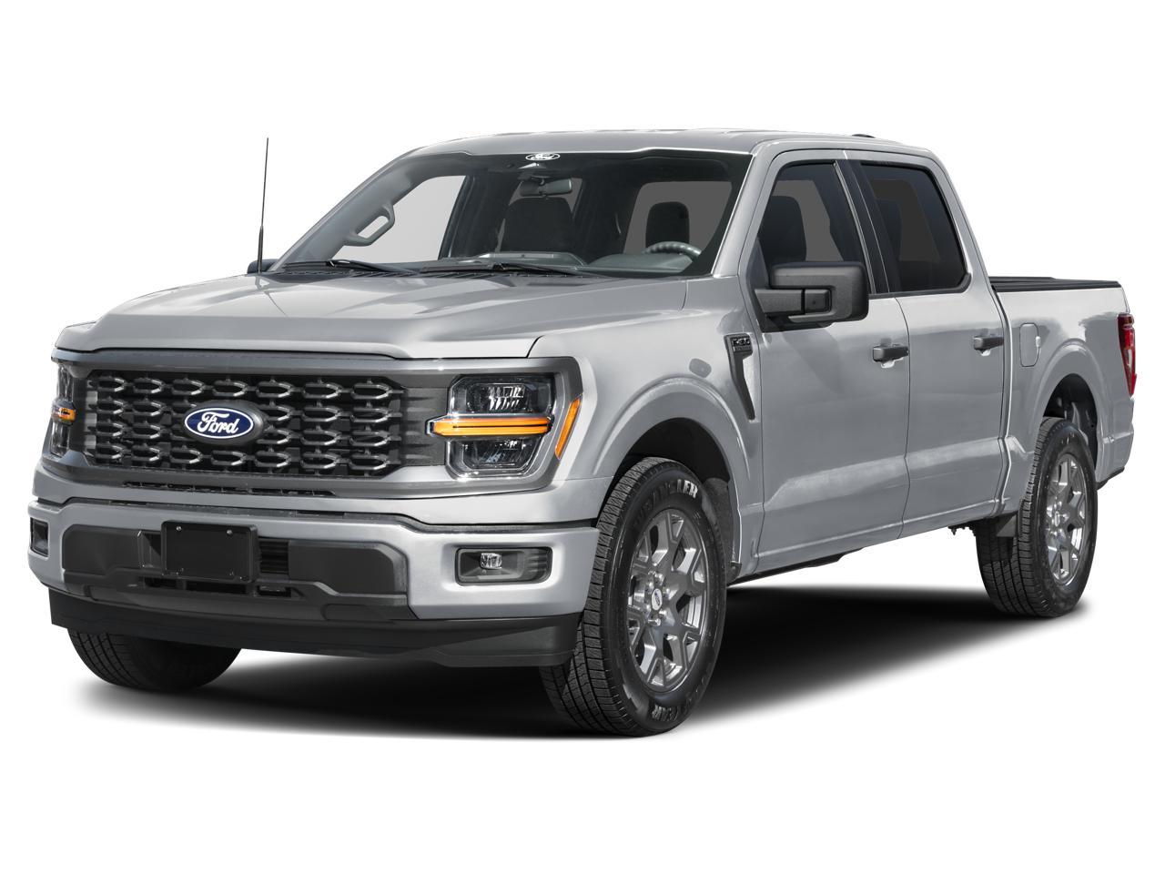 2026 Ford F-150 STX *Under Deposit*