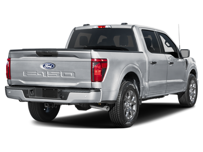 2026 Ford F-150 STX *Under Deposit*