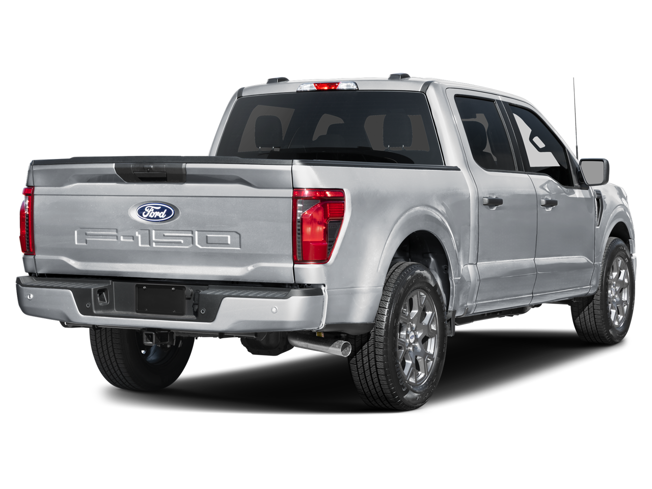 2026 Ford F-150 STX *Under Deposit*