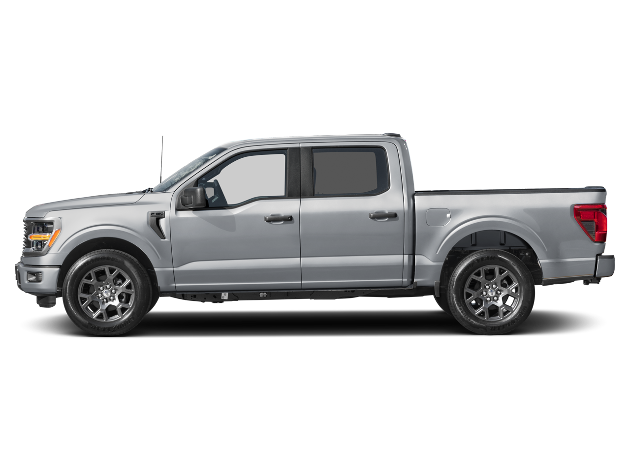 2026 Ford F-150 STX *Under Deposit*