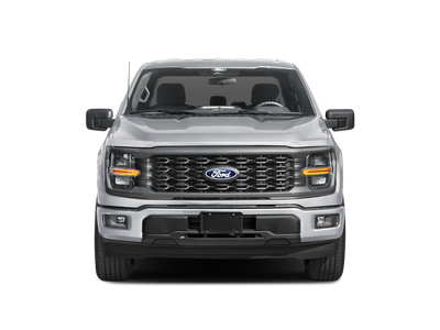 2026 Ford F-150 STX *Under Deposit*