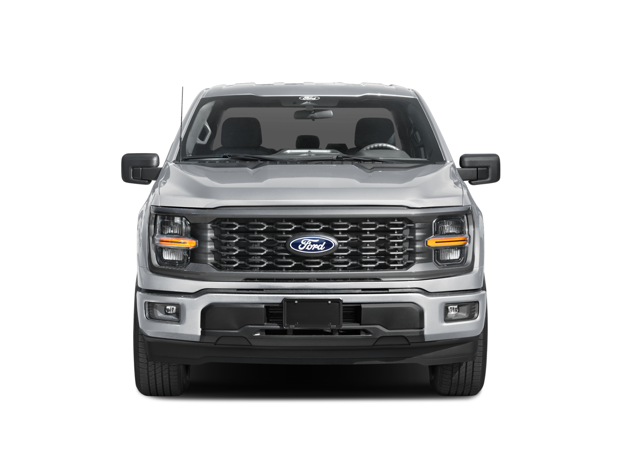 2026 Ford F-150 STX *Under Deposit*