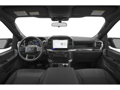 2026 Ford F-150 STX *Under Deposit*