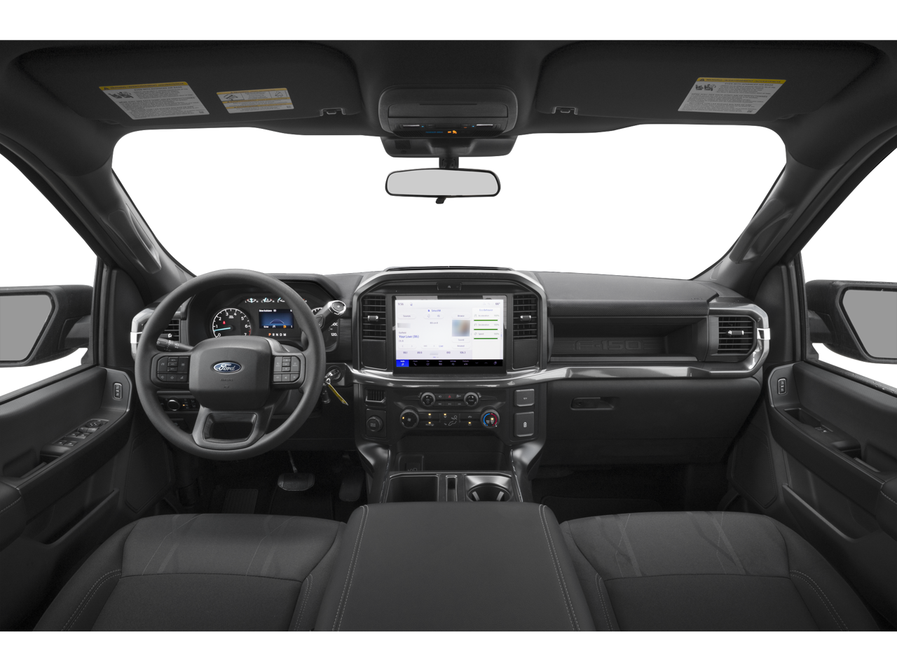 2026 Ford F-150 STX *Under Deposit*