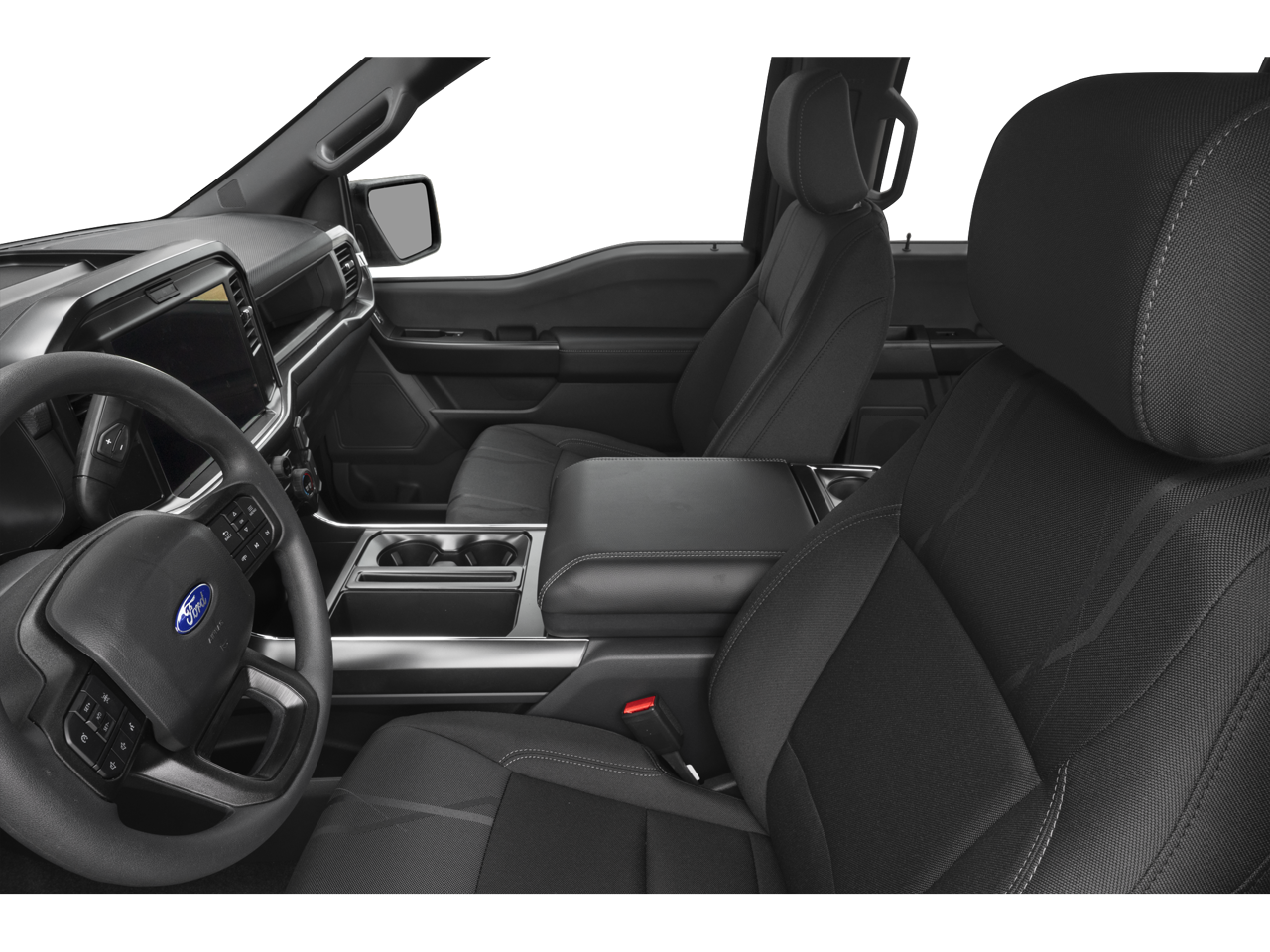 2026 Ford F-150 STX *Under Deposit*