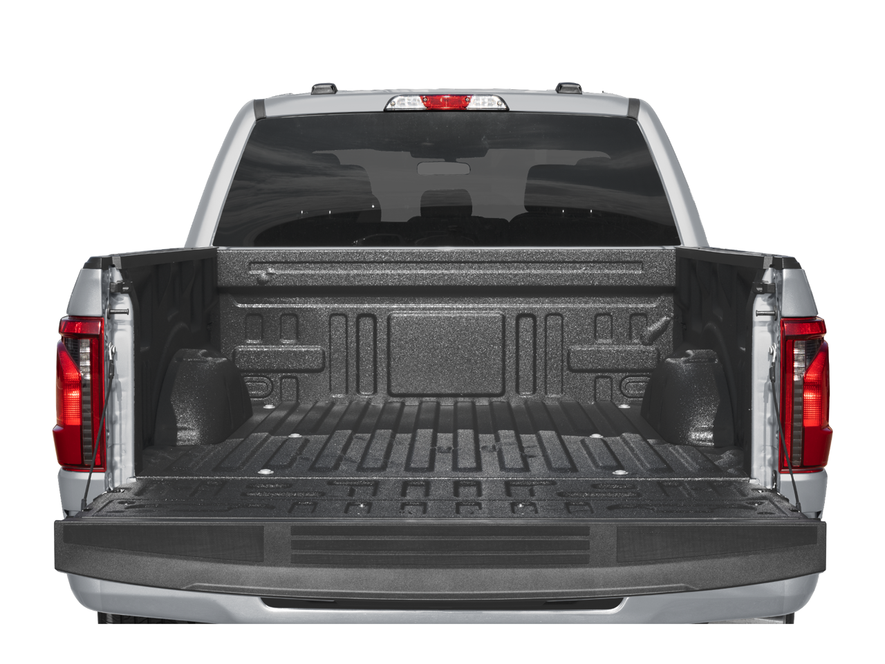 2026 Ford F-150 STX *Under Deposit*