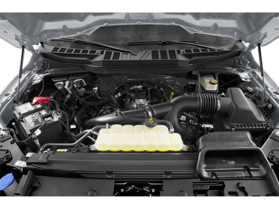 2026 Ford F-150 STX *Under Deposit*