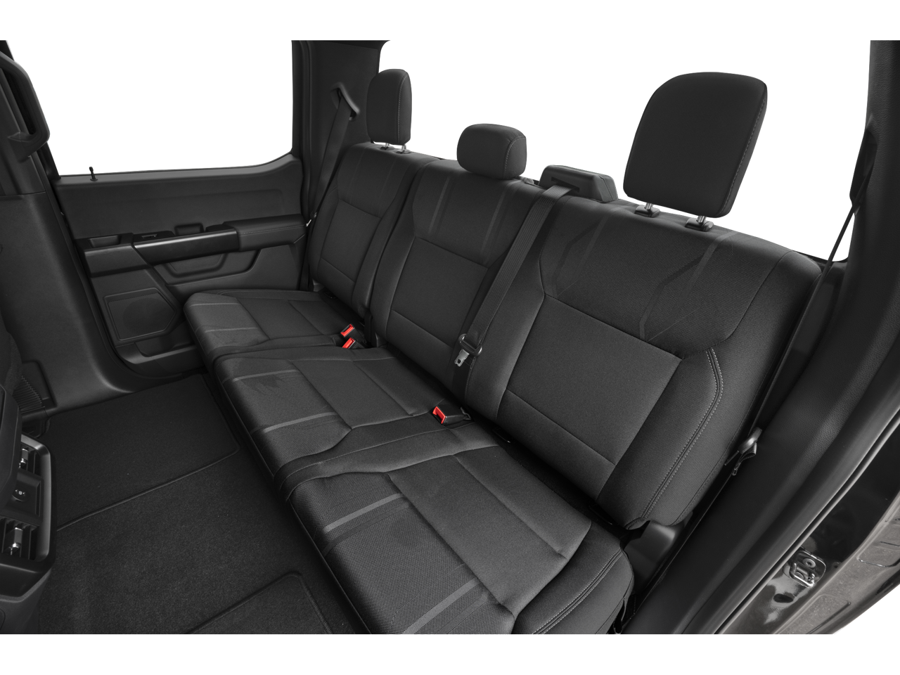 2026 Ford F-150 STX *Under Deposit*