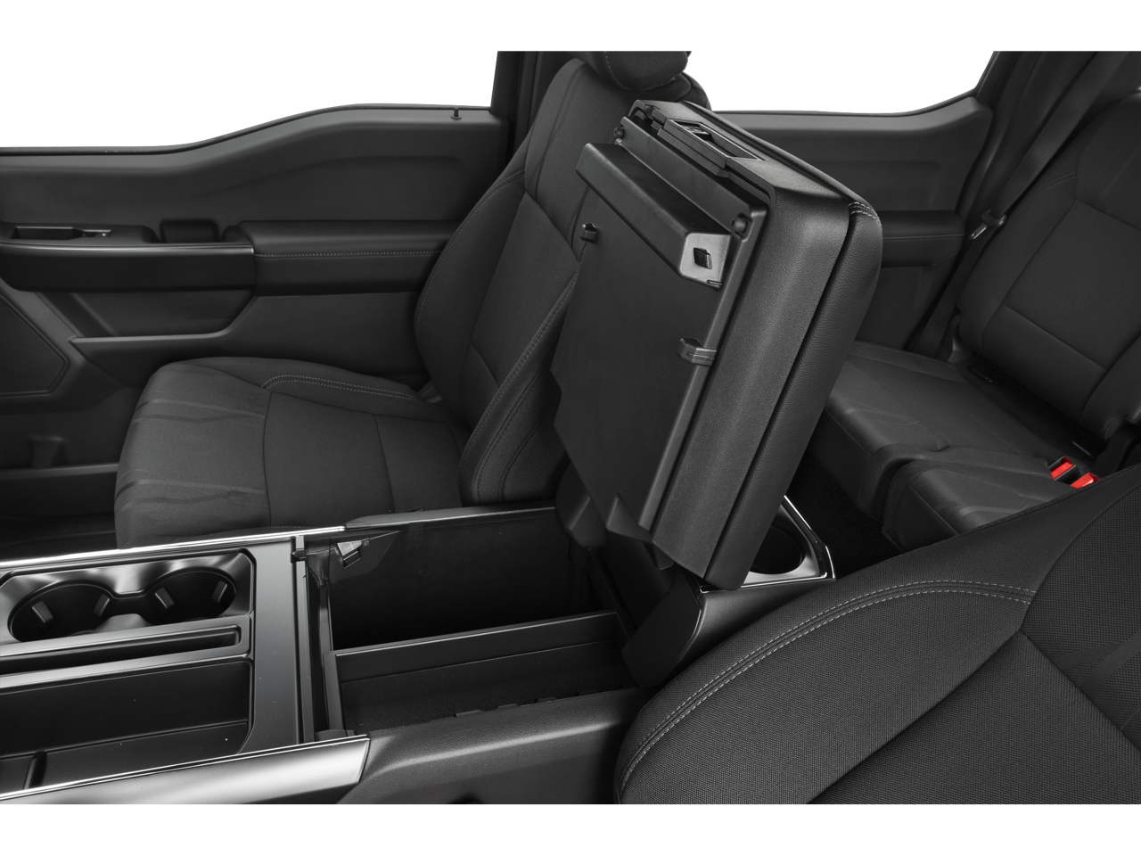 2026 Ford F-150 STX *Under Deposit*