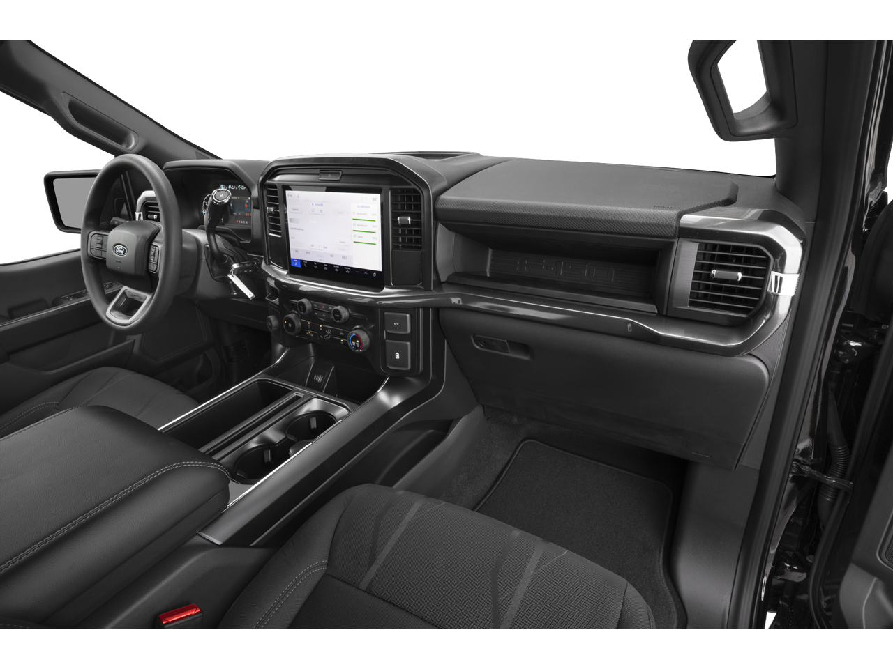 2026 Ford F-150 STX *Under Deposit*