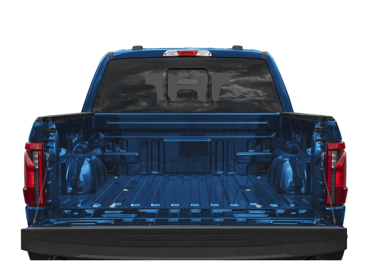 2026 Ford F-150 Tremor *Under Deposit*