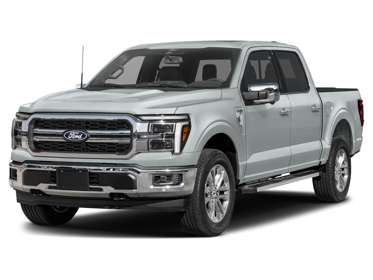 2026 Ford F-150 LARIAT *Under Deposit*