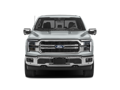 2026 Ford F-150 LARIAT *Under Deposit*