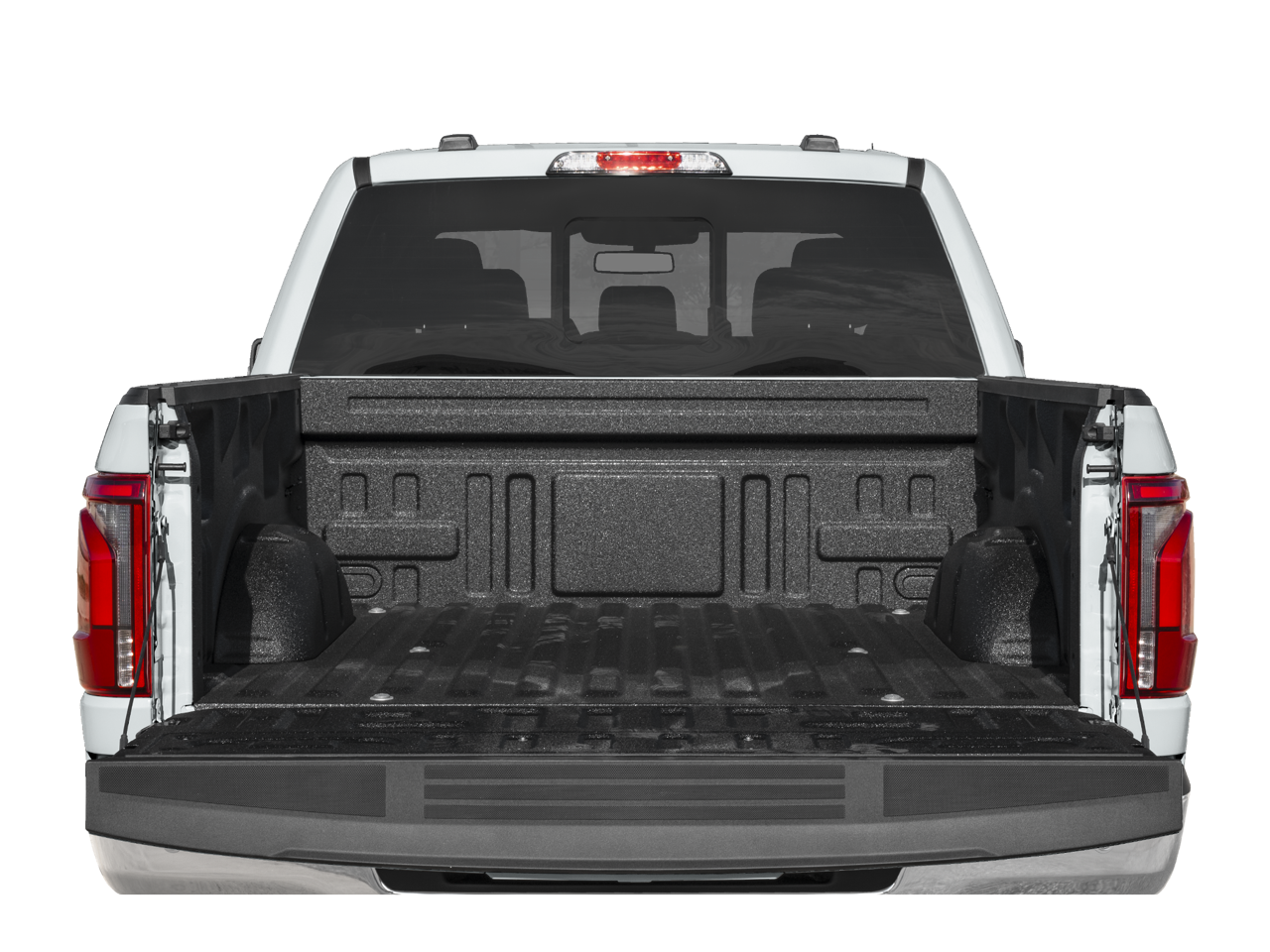 2026 Ford F-150 LARIAT *Under Deposit*