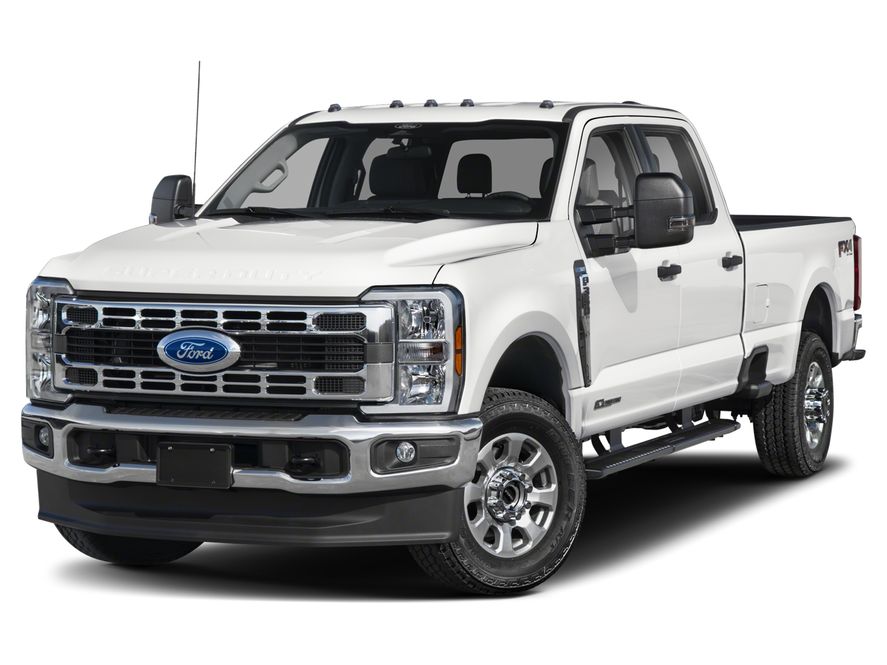 2026 Ford F-350SD XLT *Under Deposit*