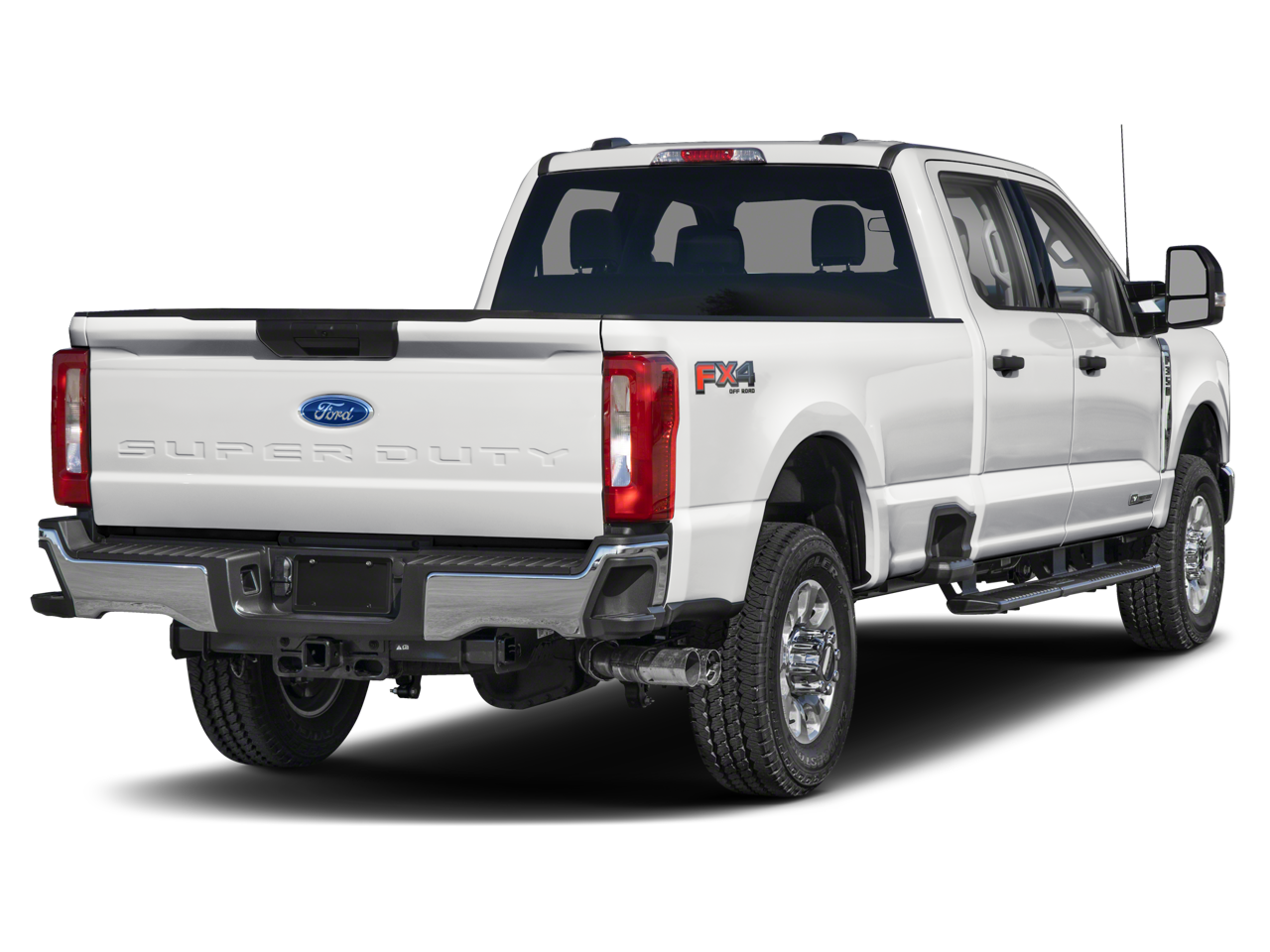2026 Ford F-350SD XLT *Under Deposit*