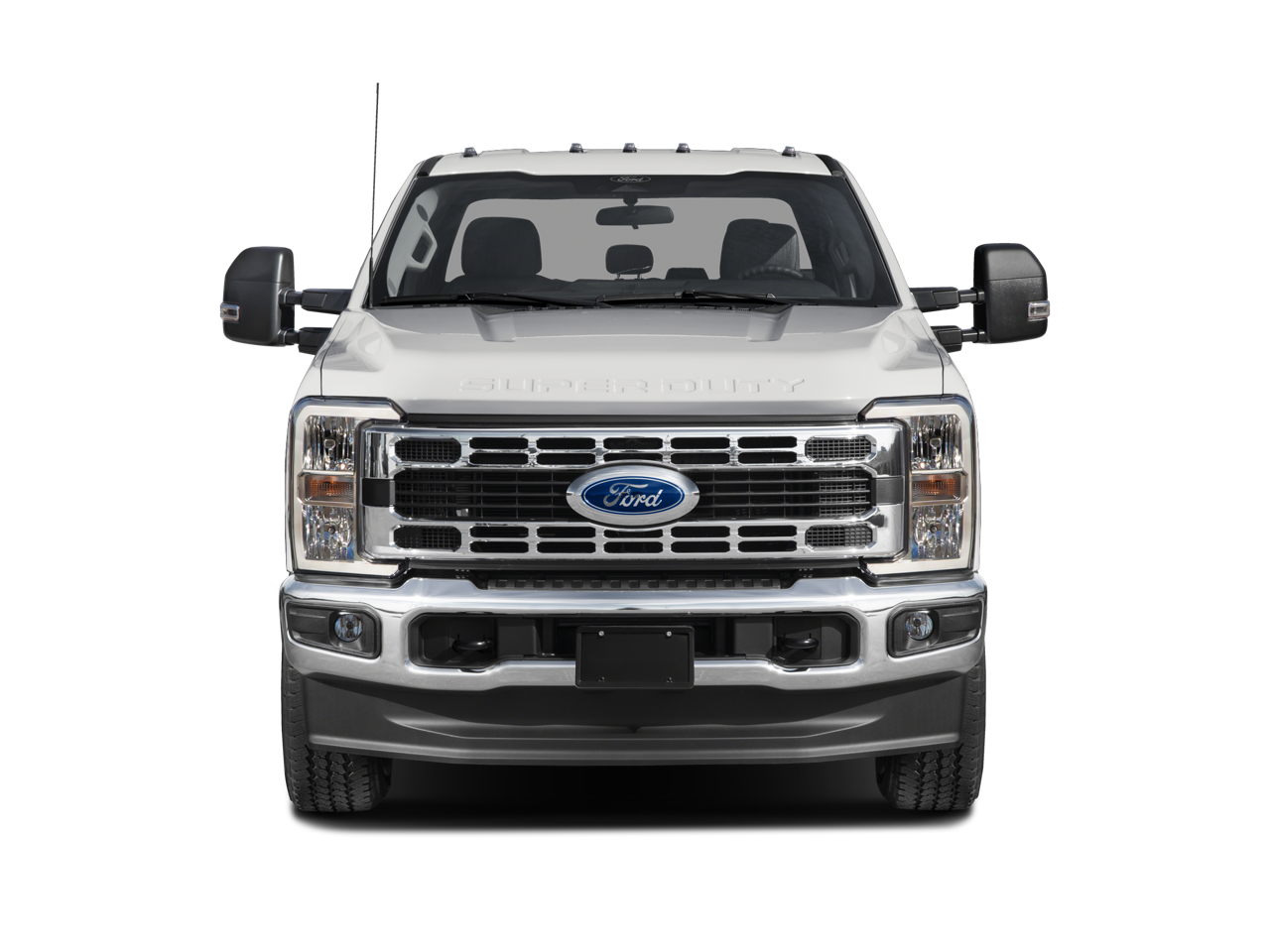 2026 Ford F-350SD XLT *Under Deposit*