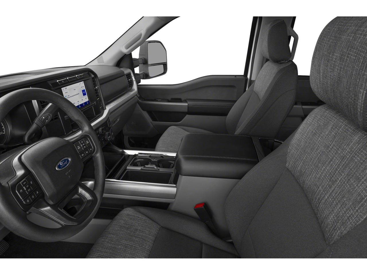 2026 Ford F-350SD XLT *Under Deposit*