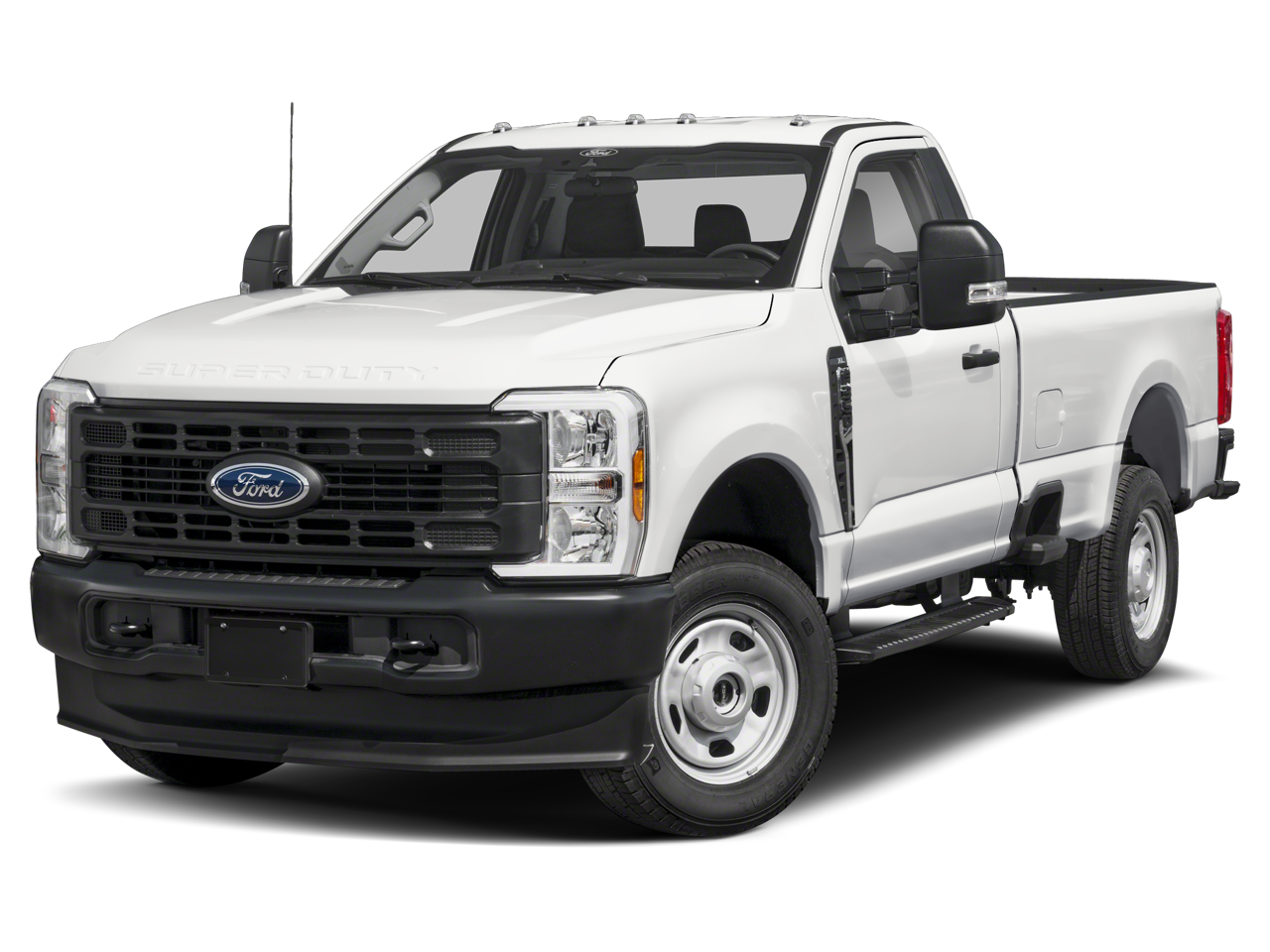 2026 Ford F-350SD F-350® XL