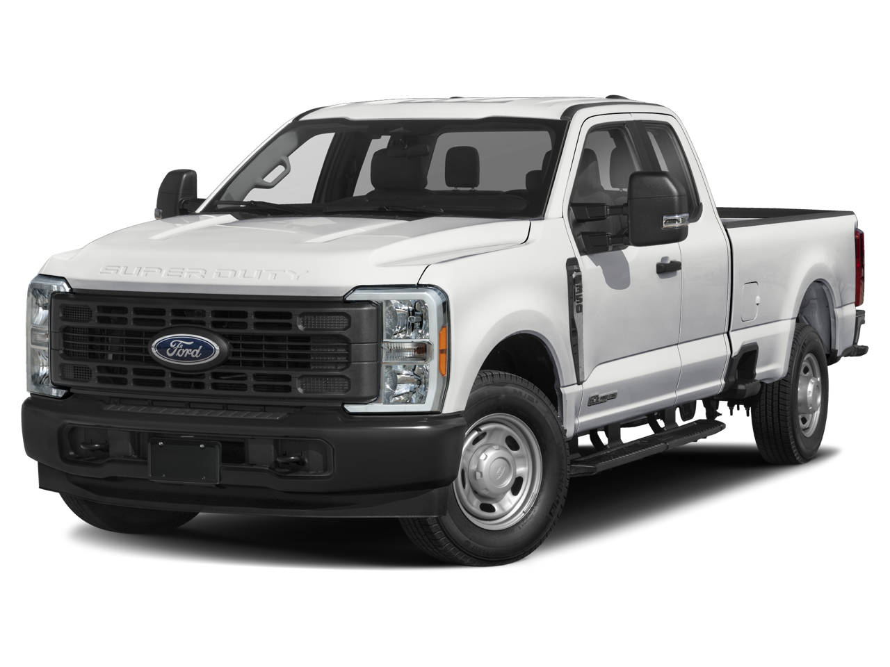 2026 Ford F-350SD XL *Under Deposit*