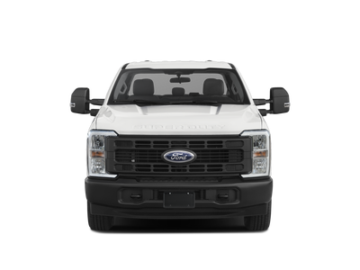 2026 Ford F-350SD XL *Under Deposit*