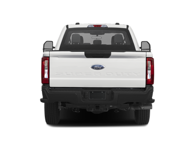2026 Ford F-350SD XL *Under Deposit*