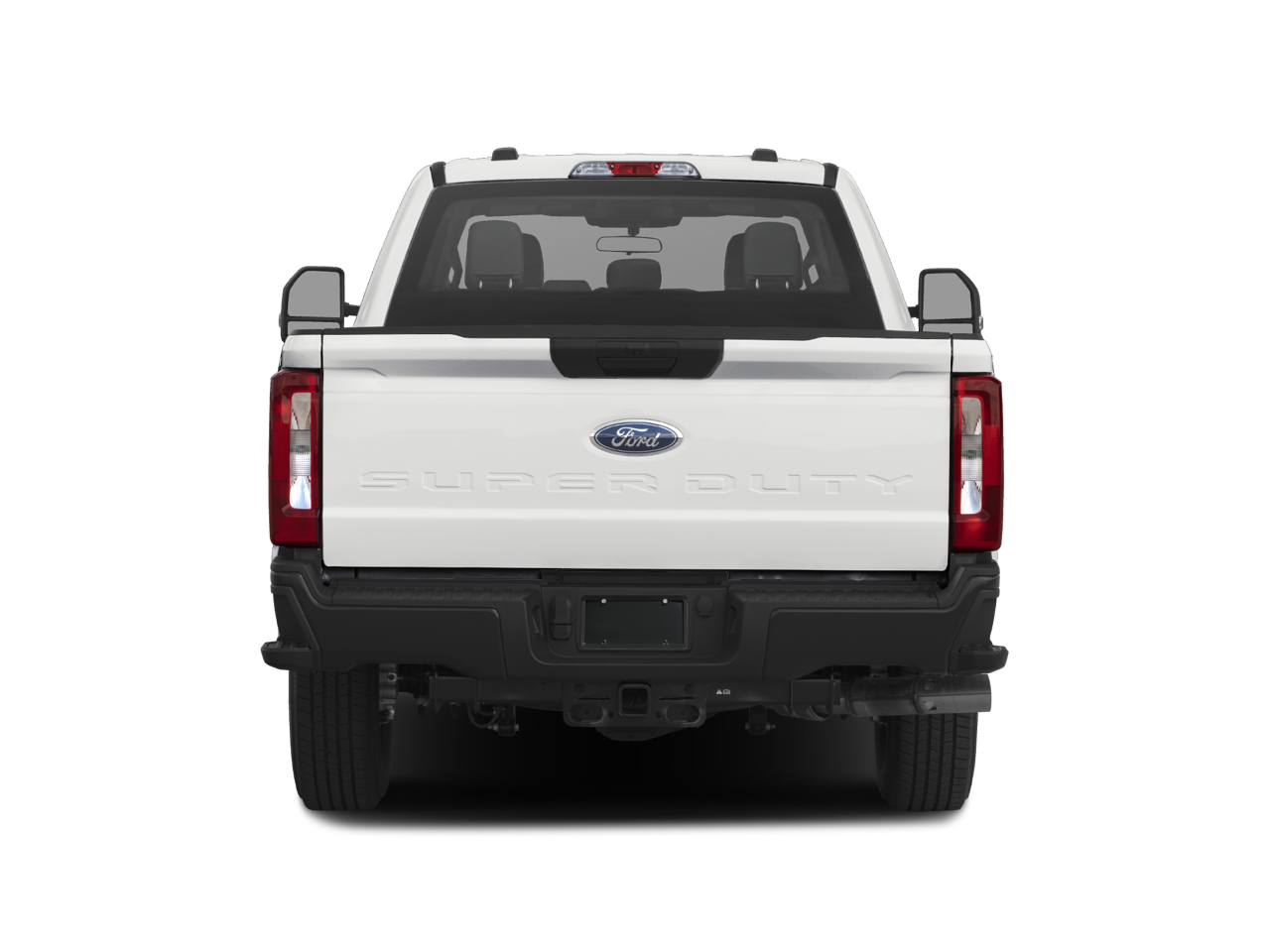 2026 Ford F-350SD XL *Under Deposit*