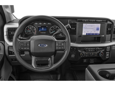 2026 Ford F-350SD XL *Under Deposit*