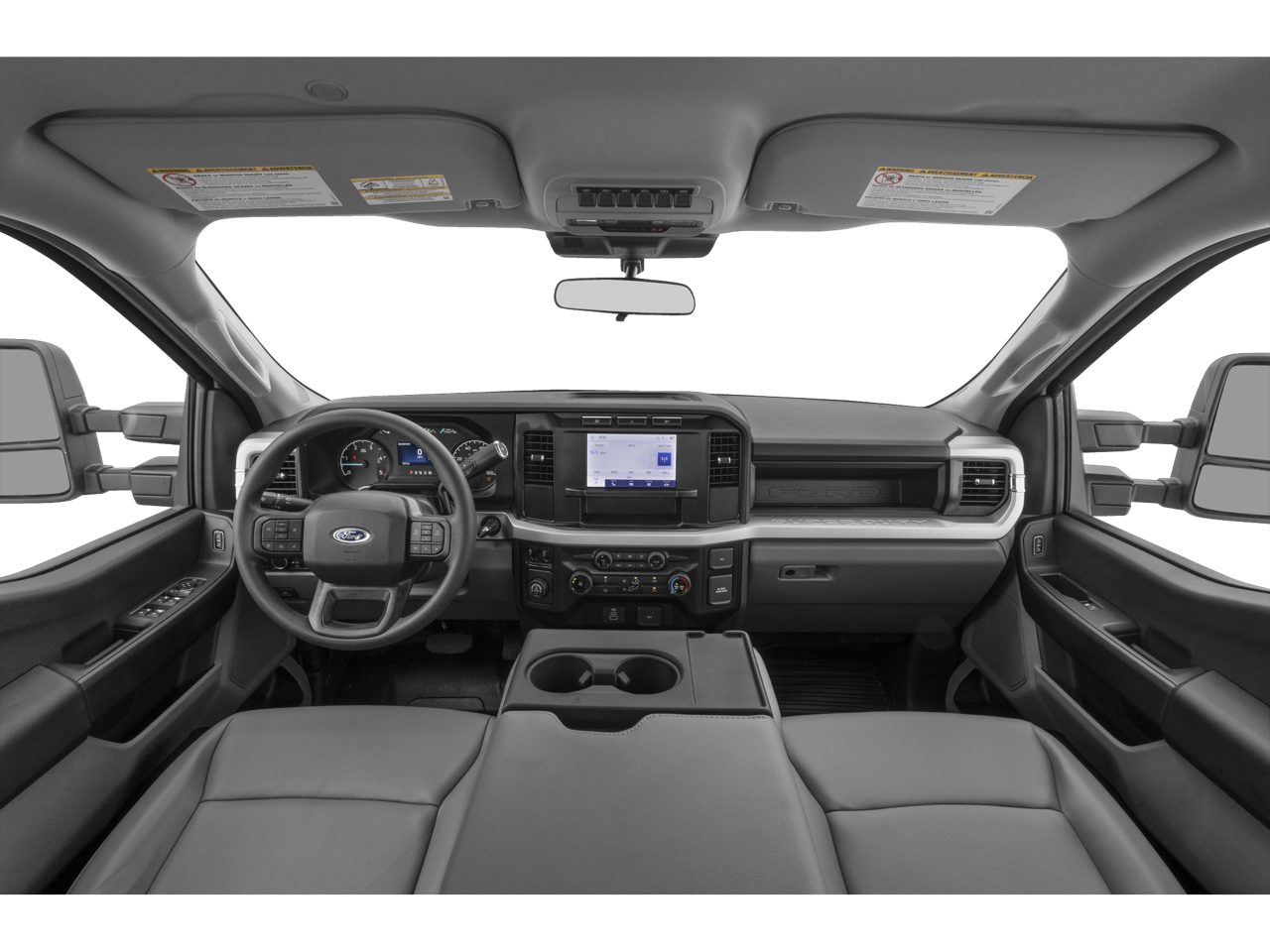 2026 Ford F-350SD XL *Under Deposit*