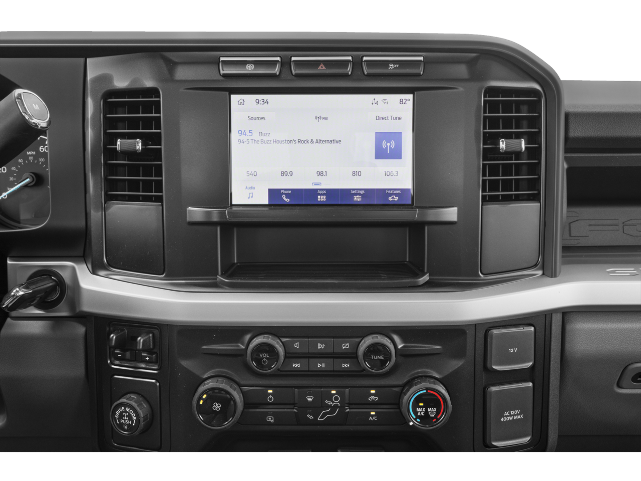 2026 Ford F-350SD XL *Under Deposit*