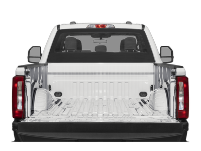 2026 Ford F-350SD XL *Under Deposit*