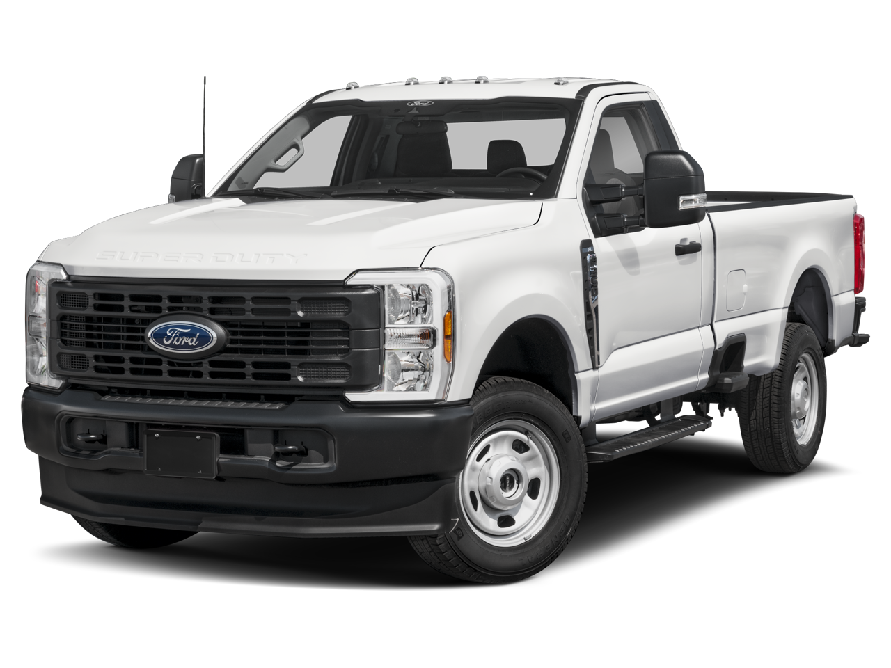 2026 Ford F-350SD XL *Under Deposit*