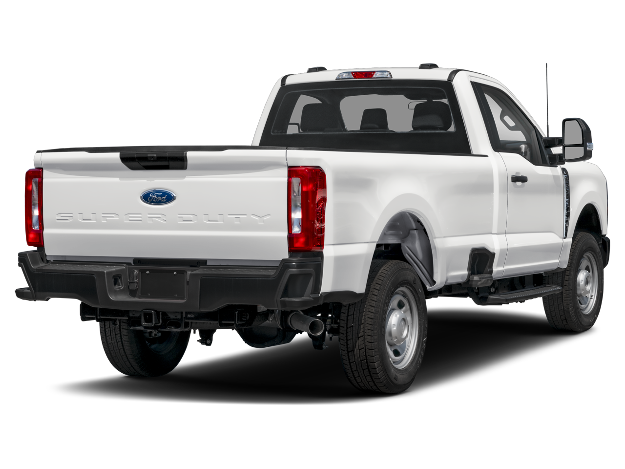 2026 Ford F-350SD XL *Under Deposit*