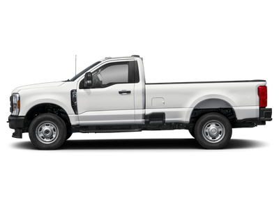 2026 Ford F-350SD XL *Under Deposit*
