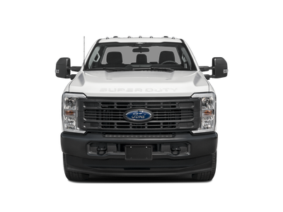 2026 Ford F-350SD XL *Under Deposit*