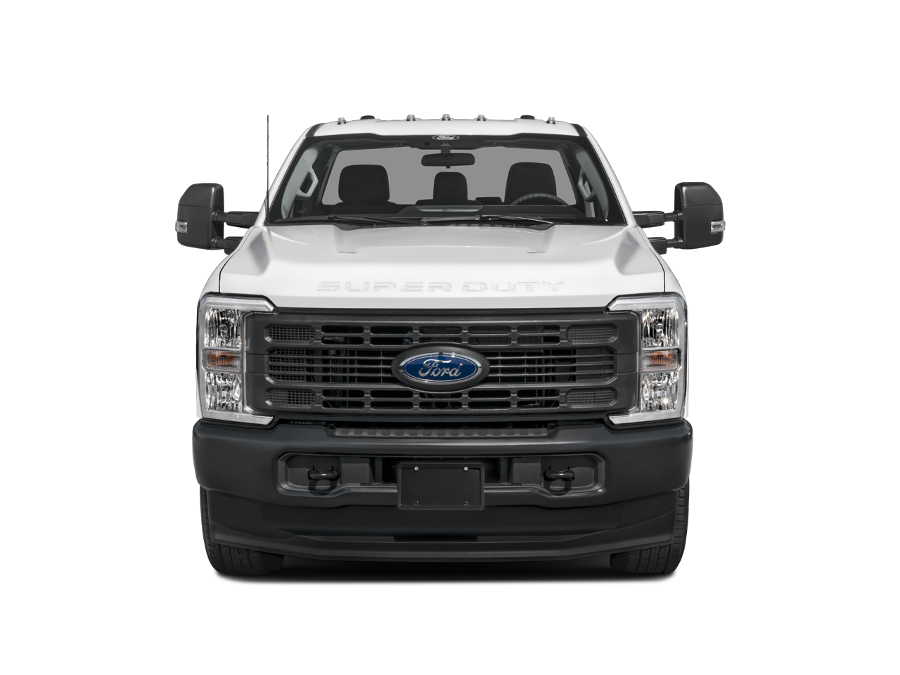 2026 Ford F-350SD XL *Under Deposit*