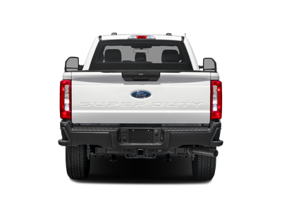 2026 Ford F-350SD XL *Under Deposit*