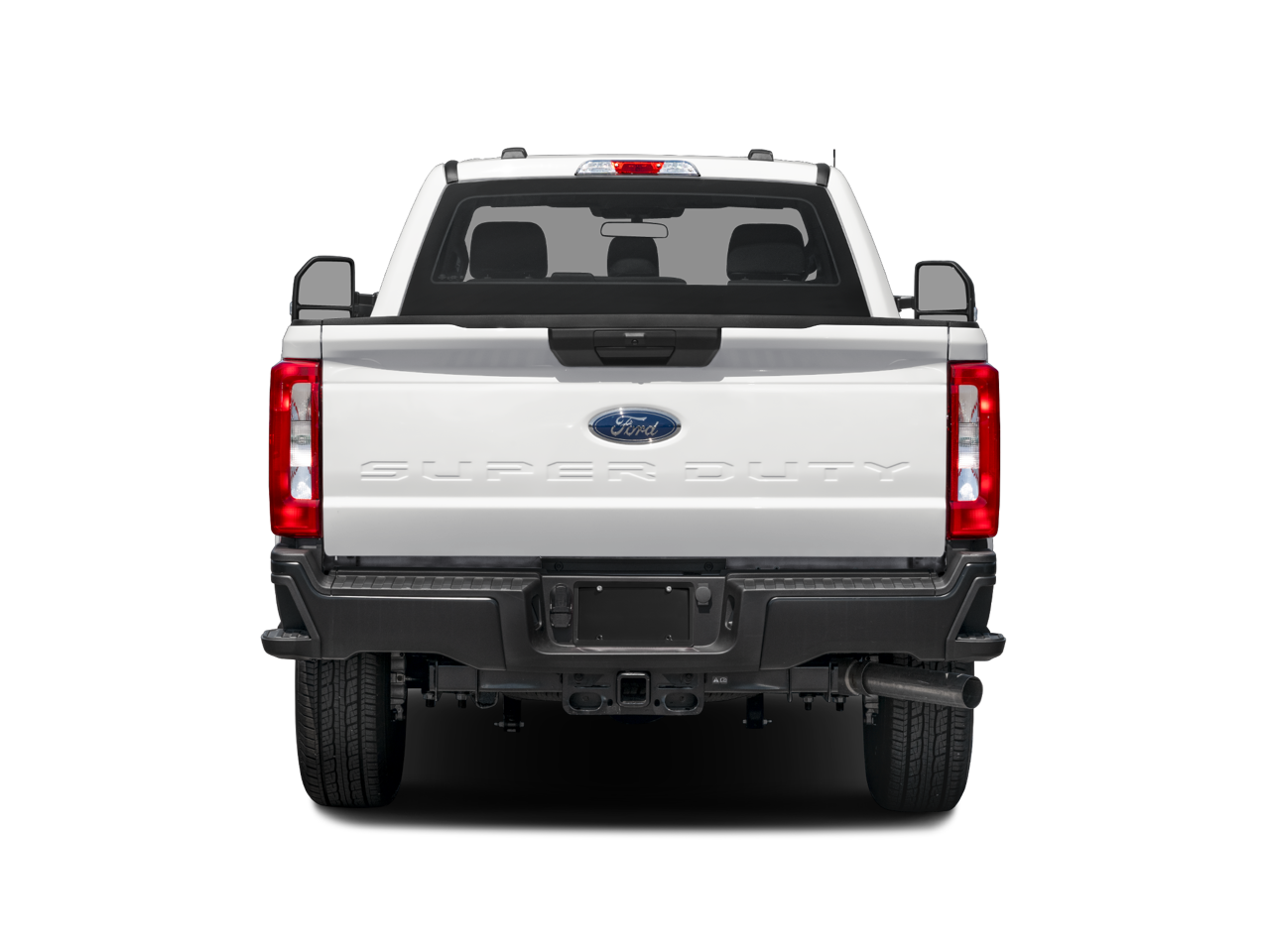 2026 Ford F-350SD XL *Under Deposit*