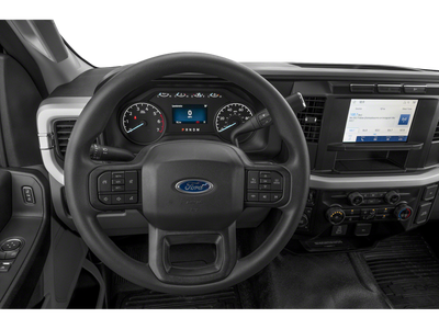 2026 Ford F-350SD XL *Under Deposit*