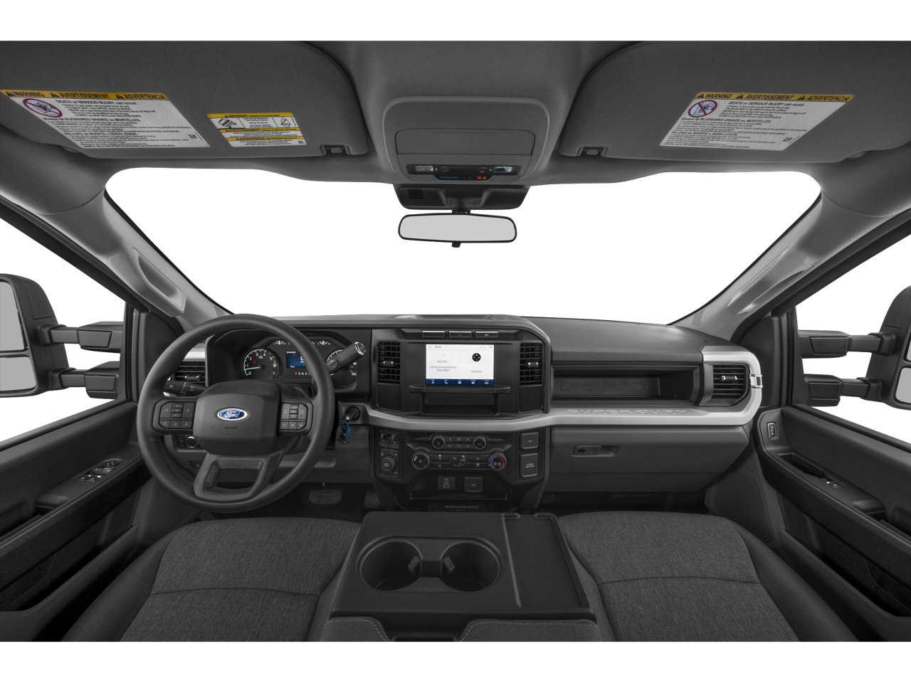 2026 Ford F-350SD XL *Under Deposit*
