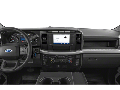 2026 Ford F-350SD XL *Under Deposit*