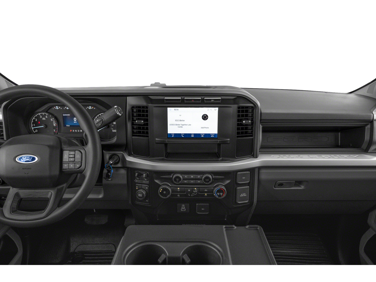 2026 Ford F-350SD XL *Under Deposit*