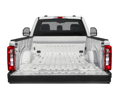 2026 Ford F-350SD XL *Under Deposit*