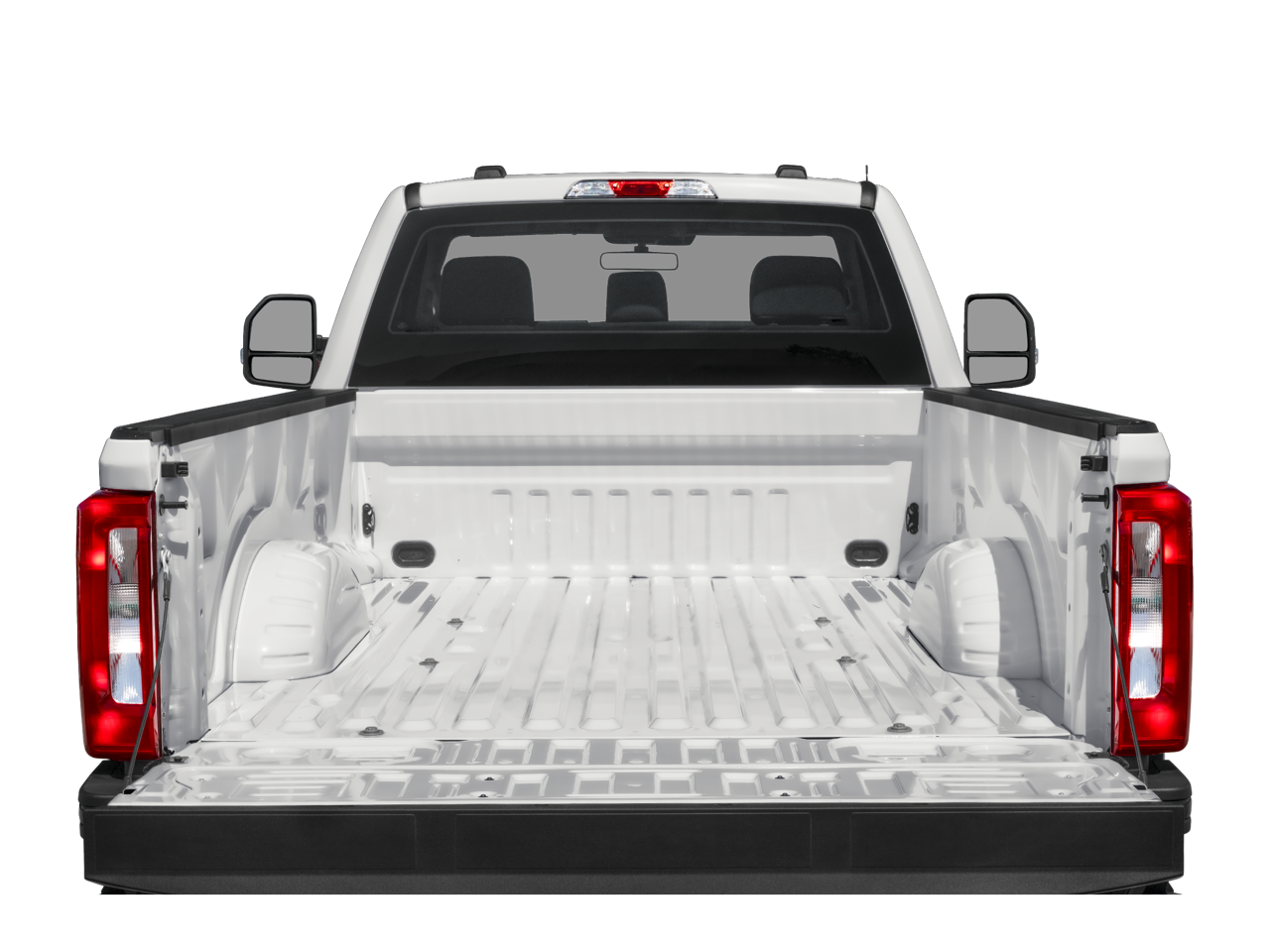 2026 Ford F-350SD XL *Under Deposit*