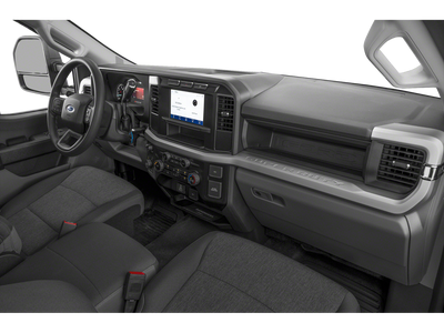 2026 Ford F-350SD XL *Under Deposit*